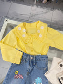 Camicia Kiara
