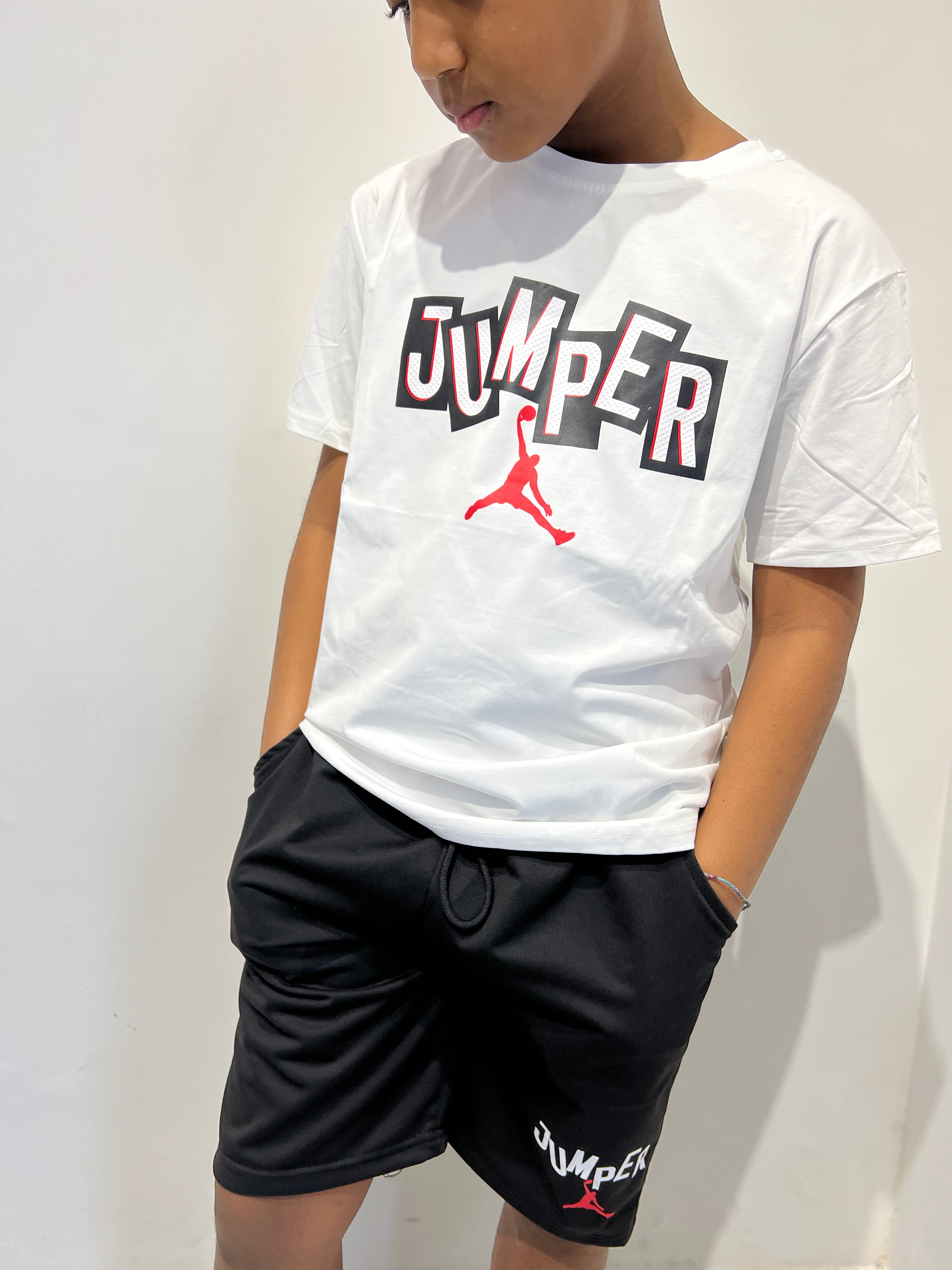 Coordinato Jumper