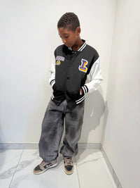 Jeans baggy