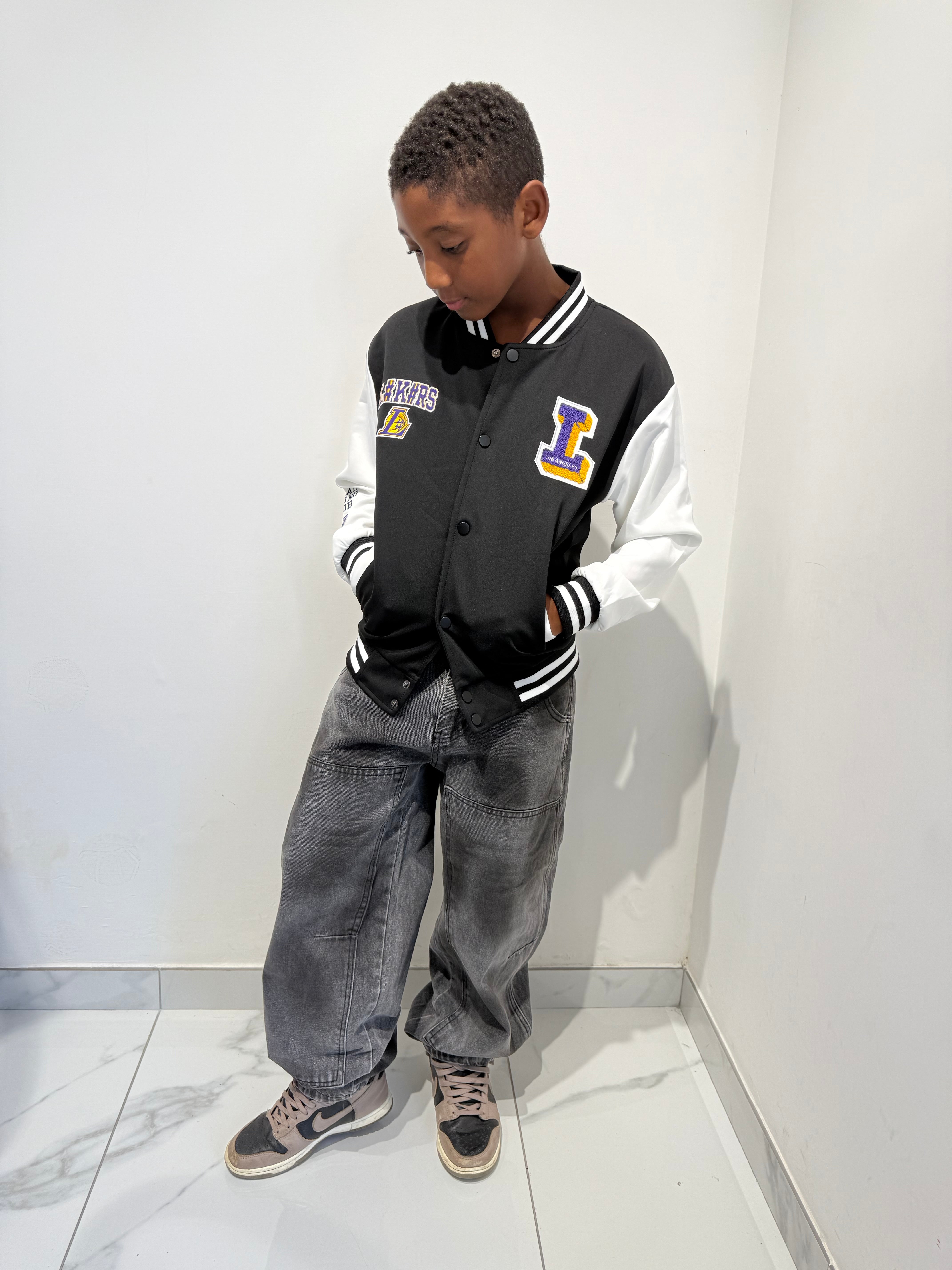 Jeans baggy
