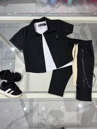 Coordinato Liam