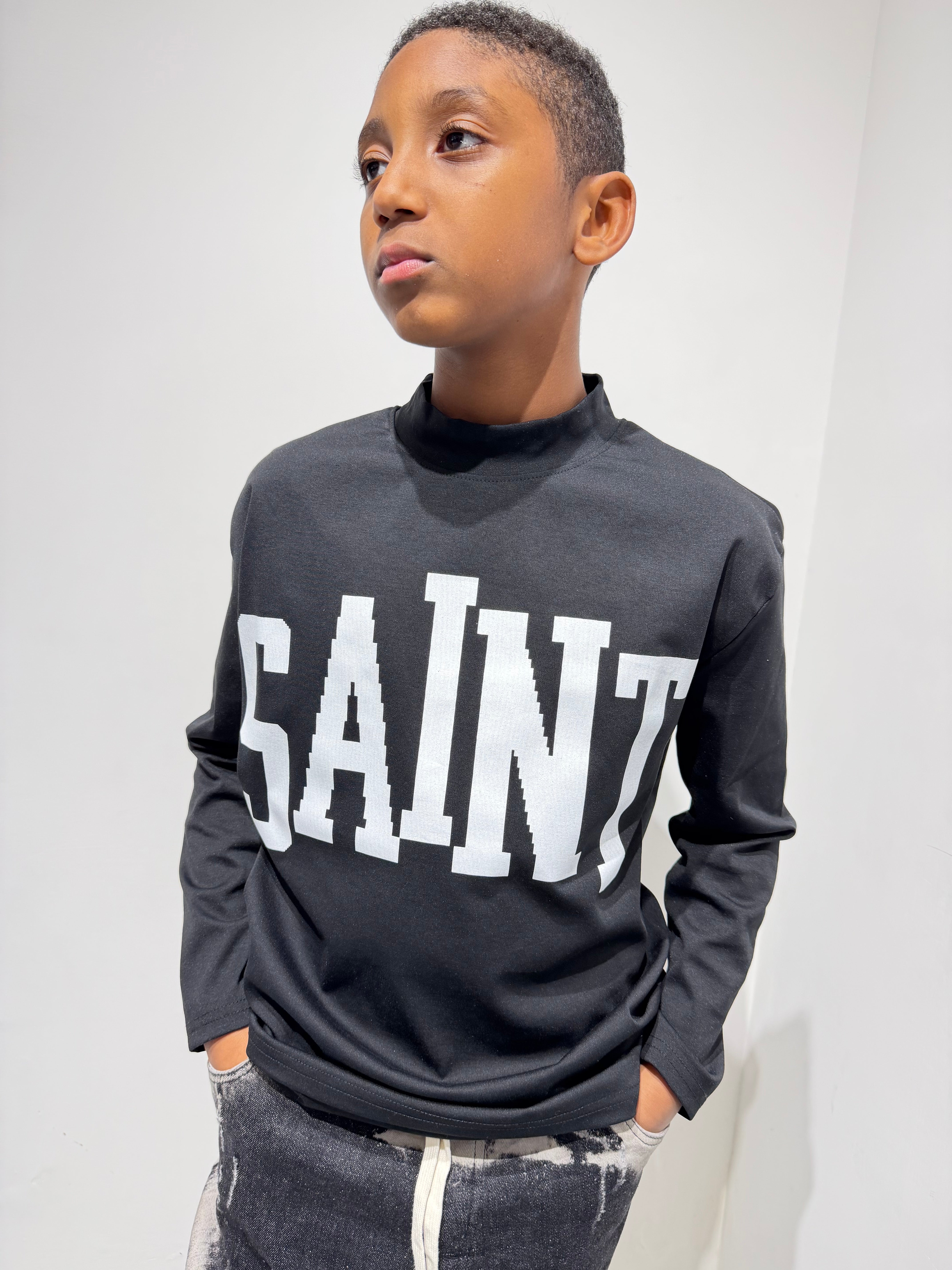 Maglia Saint