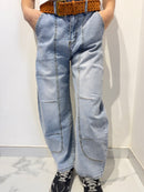 Jeans ballon