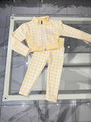 Coordinato mod.Lacost*