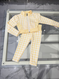 Coordinato mod.Lacost*