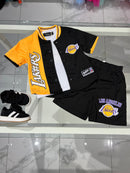 Coordinato Basket