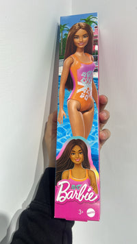 Barbie beach