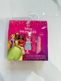 Tris mutandine Princess