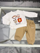 Coordinato mini