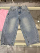 Jeans diamond