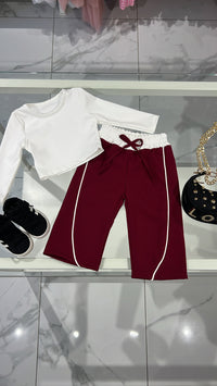 Coordinato Sara