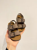 Sandaletto mod. Birkest** k