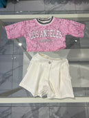 Maglia LosAngeles