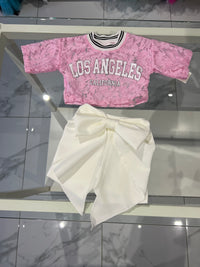 Shorts Fiocco