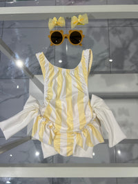 Costume righe