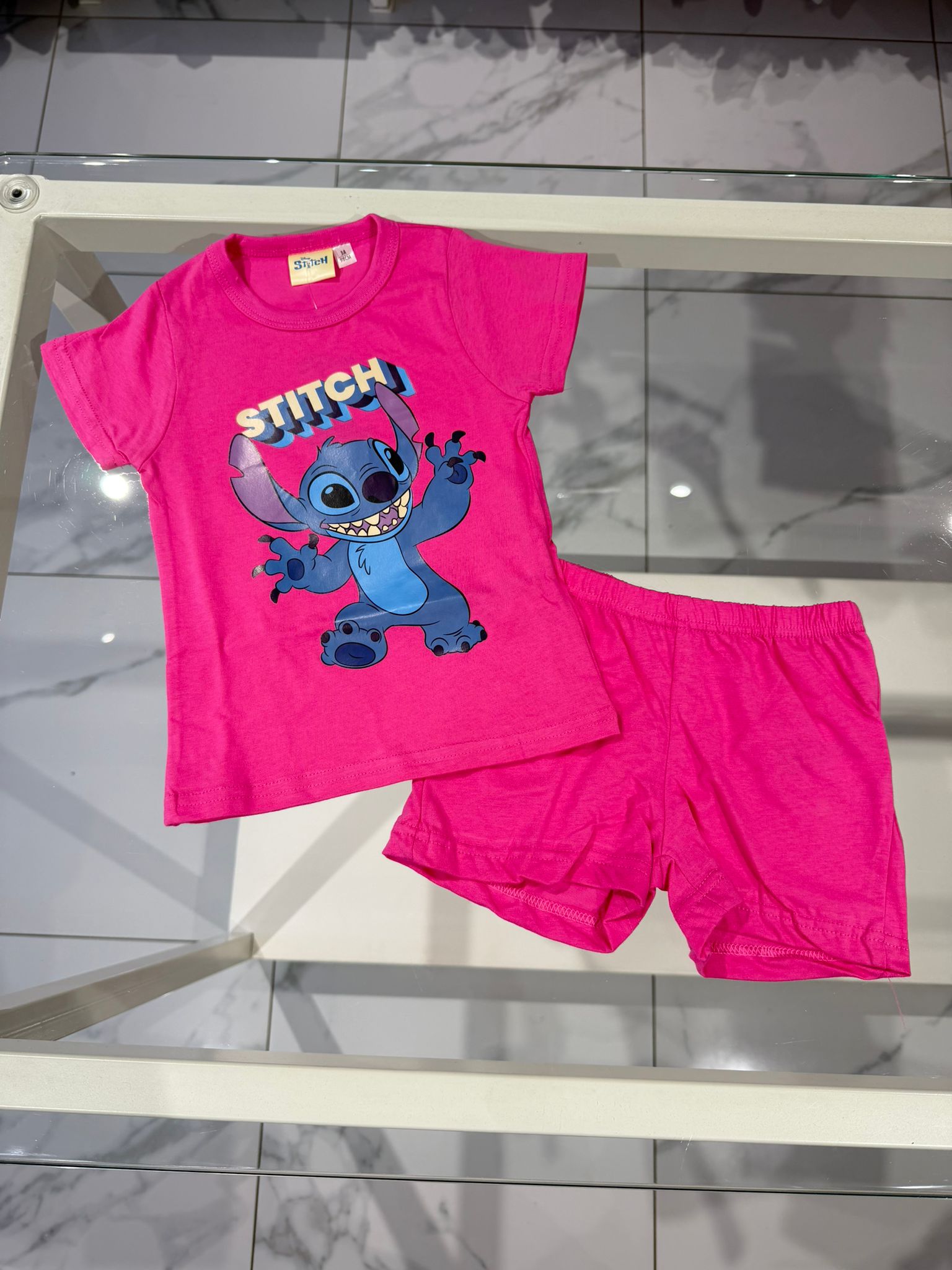 Completino stich