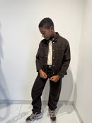 Coordinato Brown