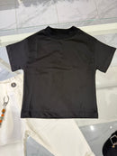 T-shirt  premium black