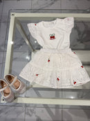 Coordinato cherry