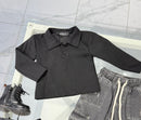 Polo black