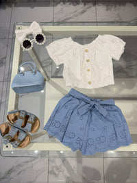 Coordinato Melissa