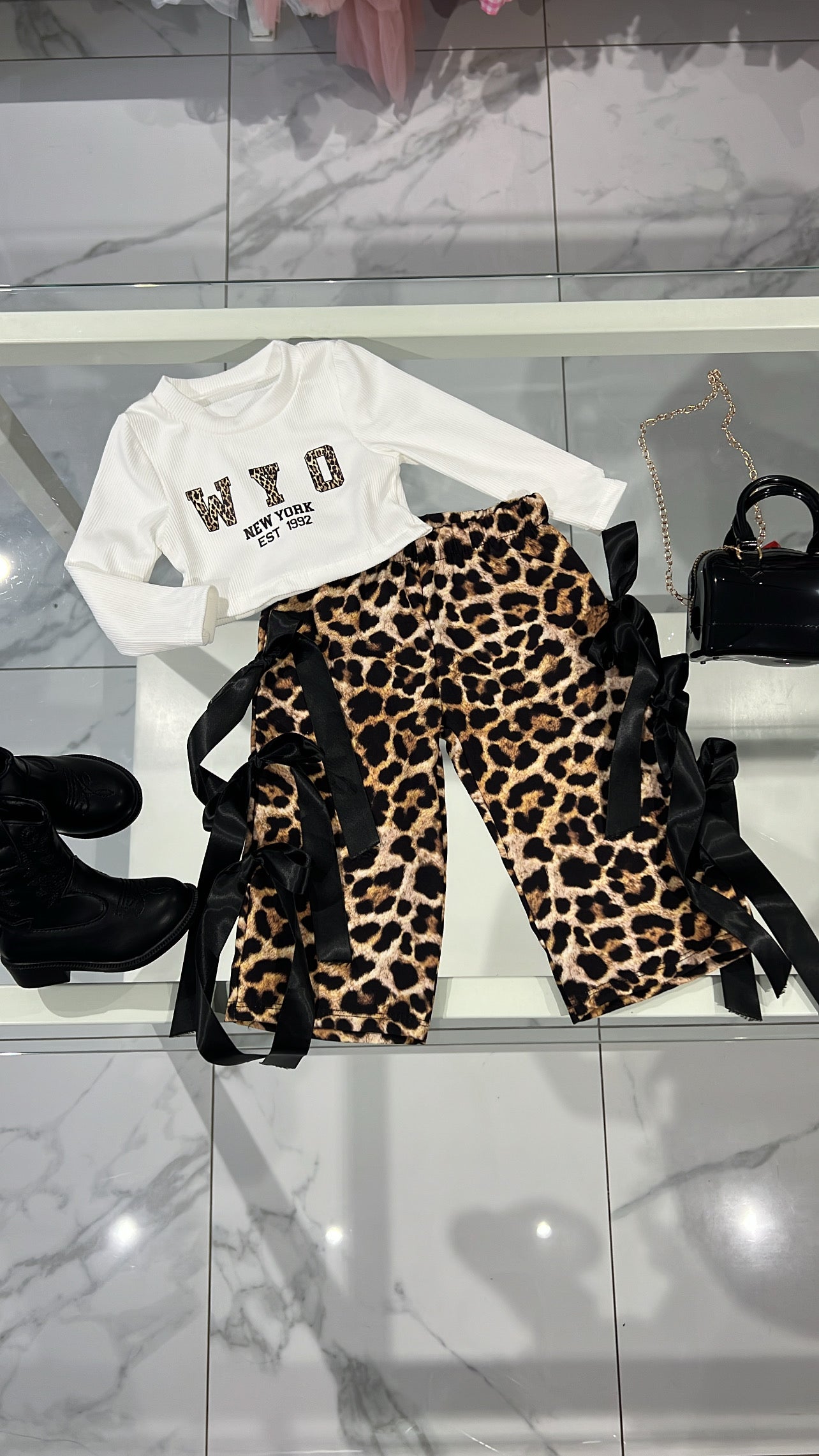 Coordinato WYO