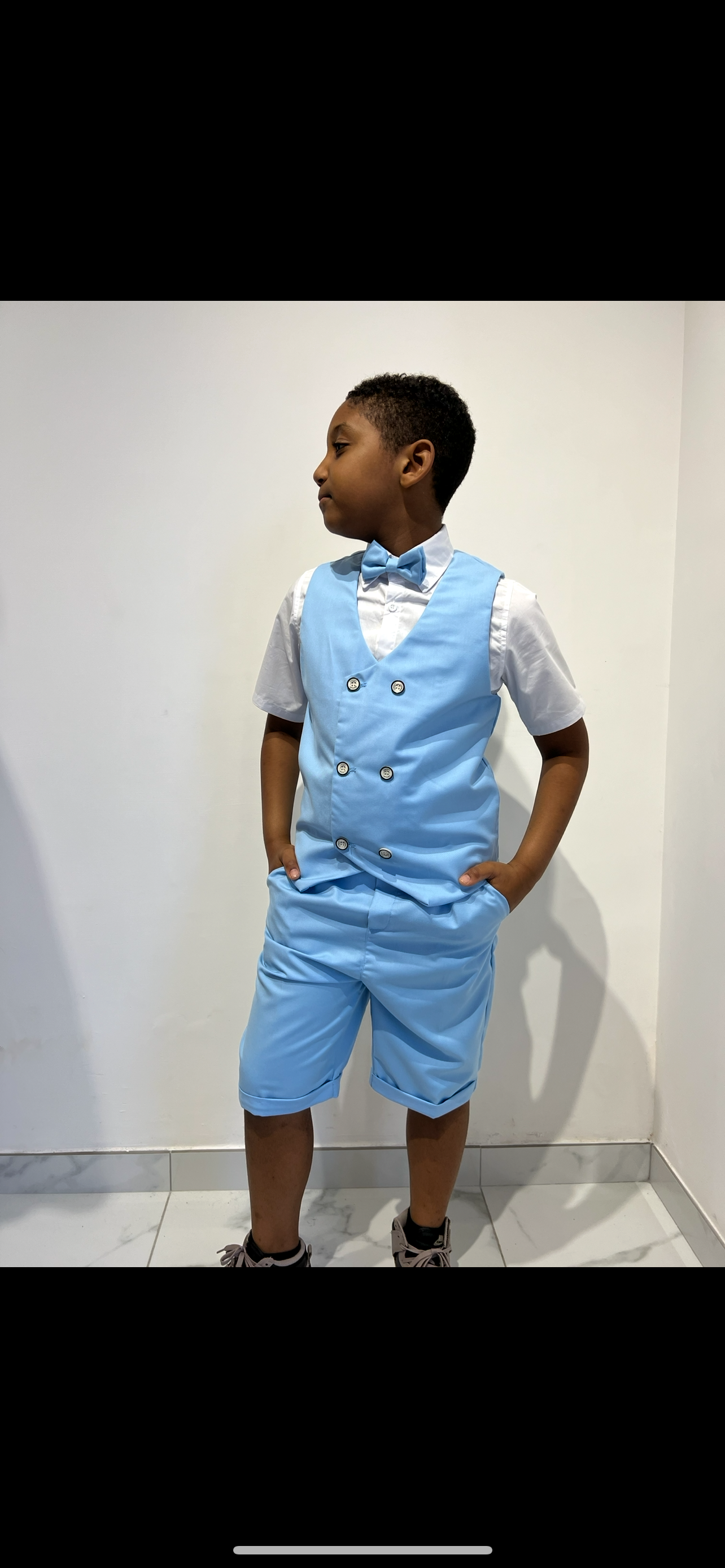 Coordinato elegance