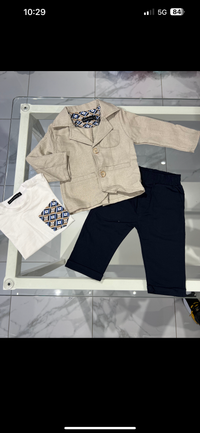 Coordinato t shirt