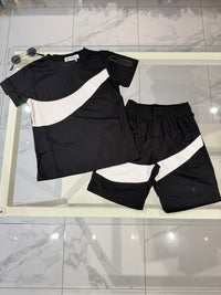 Coordinato sport
