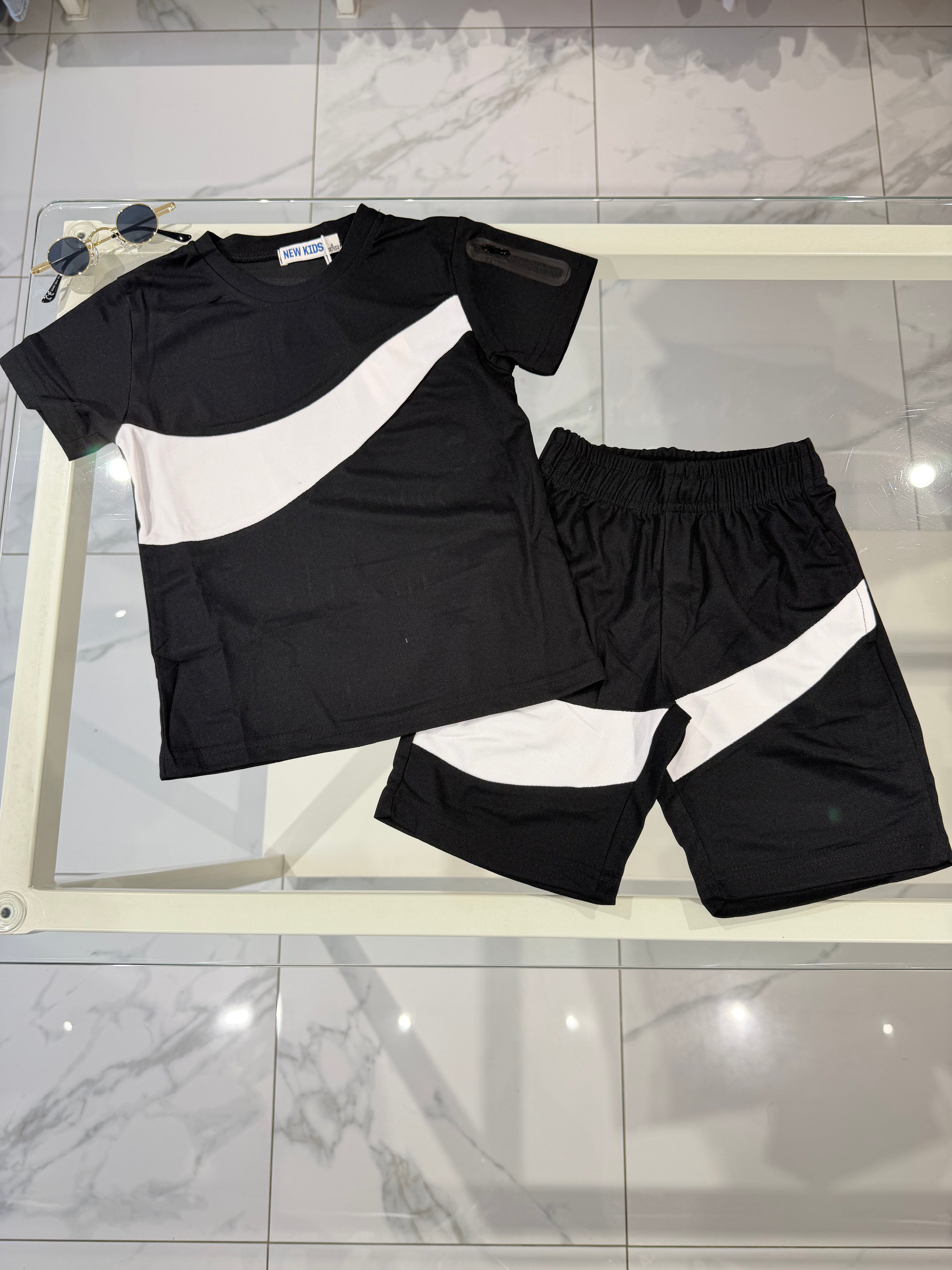 Coordinato sport