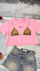 T shirt costume