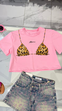 T shirt costume