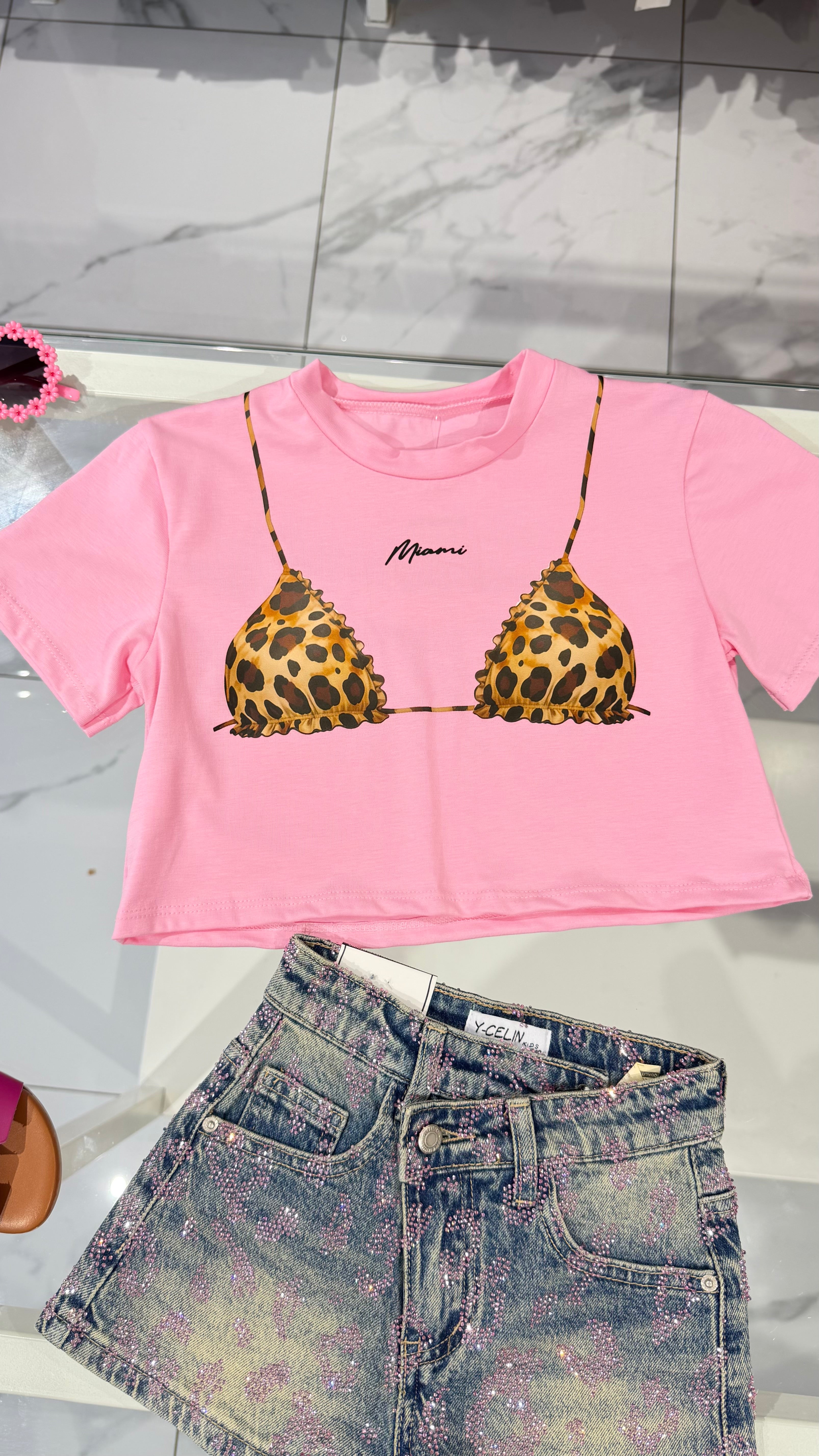 T shirt costume