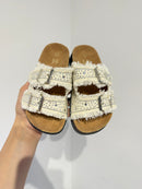 Ciabatta mod.Zara Diamond