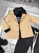 Trench