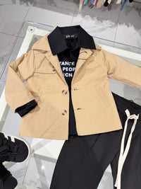 Trench