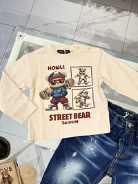 Maglia Teddy