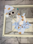Costume Teddy Sky