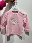 Maglia unicorno