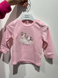 Maglia unicorno
