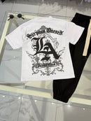 T shirt LA