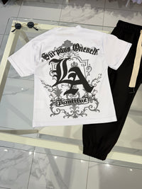 T shirt LA