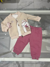 Coordinato Miao