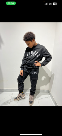 Tuta Jumper