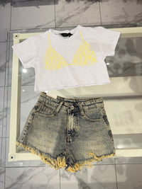 T shirt Airbag