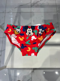 Costume topolino