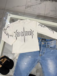Maglia stampa