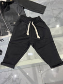 Pantalone Just nero