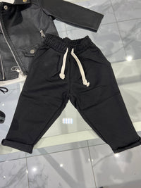 Pantalone Just nero