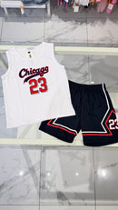 Coordinato Chicago